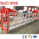 630KG window cleaning cradle equipment