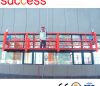 Provide oem steel hanging platform/rope suspended platform/swing stage ce proved