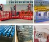 ZLP construction lift/Window Cleaning Suspended Platform/ Cradle/ Gondola/ Swing Stage/ Climber/ Scaffold