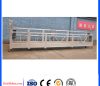 Success Aluminum Galvanized Steel Parapet clamp Suspended Platform