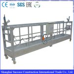 Adjustable Work Platform/Concrete Formwork Systems, operating Platform Adjustable work platforms