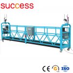 mobile electric lift work platform(FTH)