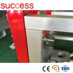 2016 China ZLP series Mature-tech aluminium working platform