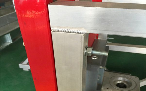 China safety locks for suspended platform