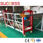 ZLP630 Mobile lifting platform / Suspended Platform, (CE/GOST standard)