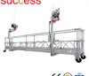 High Safety suspended platform control panel