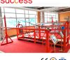 China Manufacturer ZLP630 ZLP800 ZLP material handling hoist stairs lift