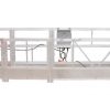 ZLP Series 6m length Building cleaning cradle/Window cleaning scaffolding