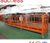 Factory ZLP roof car suspended platform