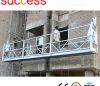 ZLP metal suspended platform from China (CE/GOST/ ISO)