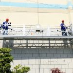 ZLP 500 Suspended Platform with CE