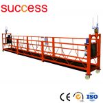 500KG swing stage sale