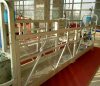 suspended platform / cradle / Gondola, ZLP1000 work platform