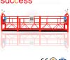 Hot sale aluminum zlp630 suspended working platform