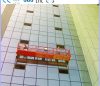 ZLP1000 CE approve aluminum alloy suspended platform