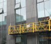 2016 China ZLP series Mature-tech ZLP250 suspended working platforms