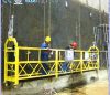 Advanced from china zlp rope suspended platform with caster