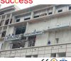 the most popular ZLP630 aluminum alloy suspending platform suspended scaffold easy to decorate