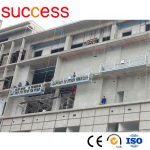 China articulated aerial lift platform