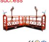 Window Cleaning Suspended Platform, Success Brand New