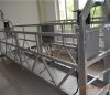 Shanghai (ce/gost) zlp 630 temporary suspended platform/work platform