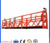 Steel or Aluminum Alloy ZLP Electric Gondola /cradle / Aerial Boom Lift