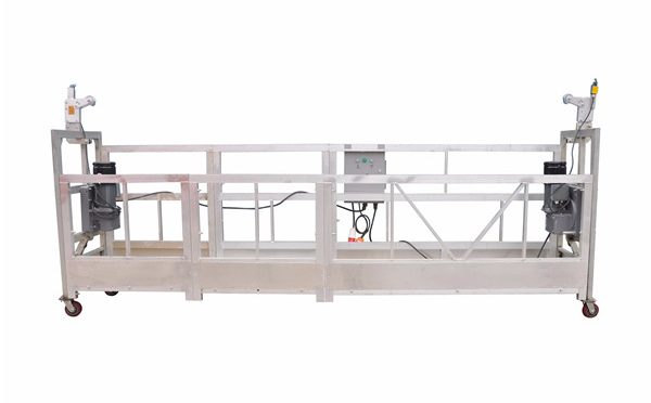 Suspended Scaffold/Suspended Platform/Work Platform,CE/GOST/ISO