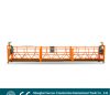 ZLP630 Suspended Temporary Gondola, Max. 6m length, CE/ GOST standard