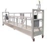 CE passed ZLP630 Aluminum/steel electric Gondola/Cradle(Best quality )