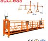 Construction platform ZLP800 building maintenance gondola