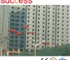 Shanghai zlp 630 cheap gondola suspended wire rope platform