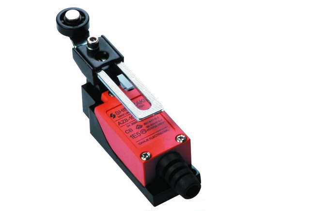 Top And Bottom Limit Switch