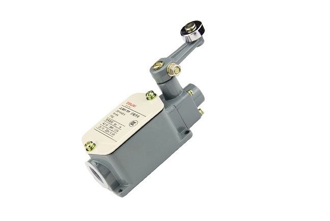 Top And Bottom Limit Switch