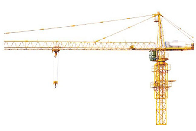 Construction Machinery Tower Crane