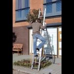 Altrex All Round Ladder