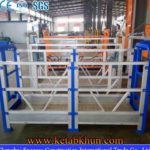 Aluminum Stage Lift Elevated Work Platform