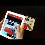 Augmented Reality in magazine | Altrex