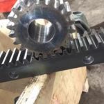 Best Selling Pinion Gears Ring & Crown Gear Wheels ／ Rotating Gear Ring