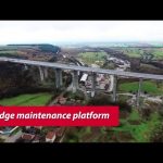Bridge Maintenance Platform | Special | Altrex