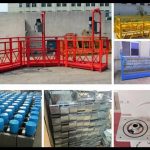 Building Glass Cleaning Equipment