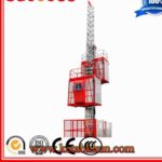 Construction Electrical Building Materials China Hoist