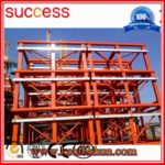 Construction Equipment Construction Lifter Passenger Material Hoist Construction Equipment