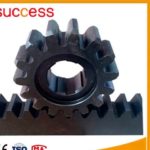 Gearbox,Cnc Machine Stainless Steel Round Gear Rack And Pinion
