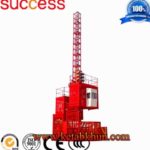 Hot Sale Machine Construction Tower Crane