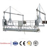 Hot Sale Vertical Platform Lift