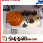 Material Cage Lift Construction Electric Winch Building Hoist