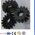 Oem Industrial Cnc Steel Gear Rack And Pinion And Wheel Gear