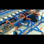 Rebar Bending Center Or Rebar Processing Machine
