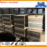 Shanghai Machinery Cnc Straight Gear Rack M4 With Factory Price