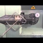 Sona Automatic Rebar Stirrup Bending Machine